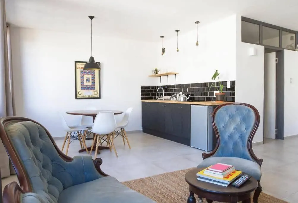 Open Plan Studio Fast Wi-Fi Restaurants & Bars Cape Town South Africa