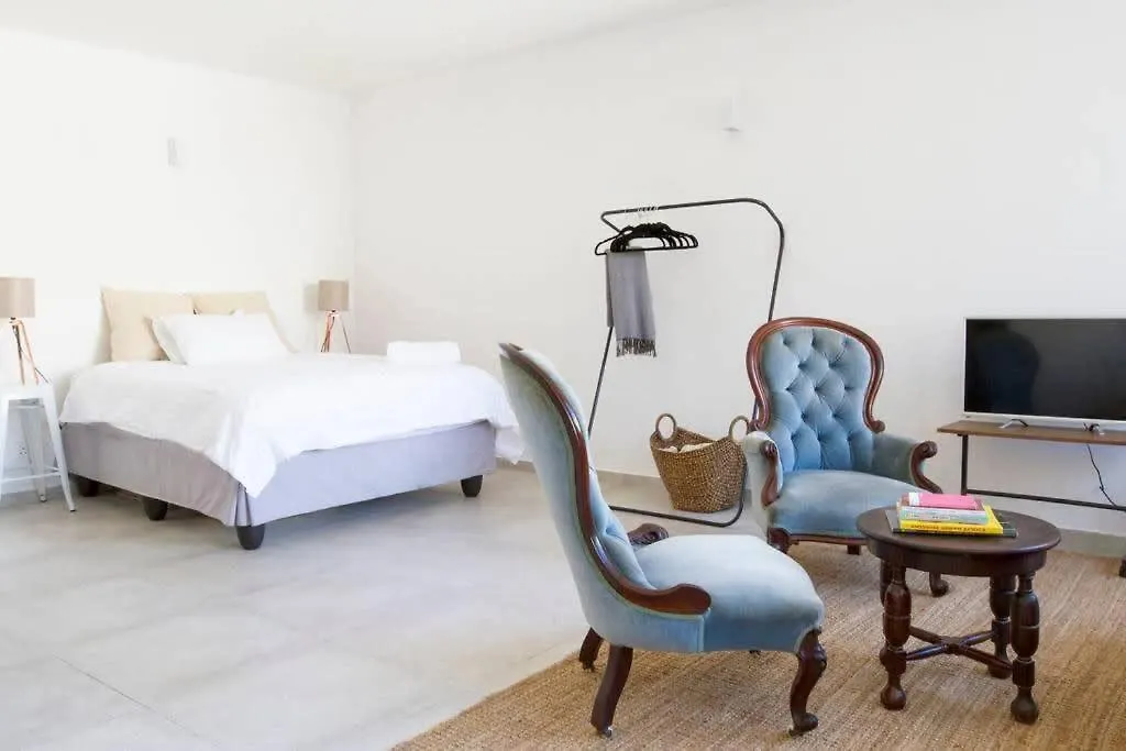Open Plan Studio Fast Wi-Fi Restaurants & Bars Cape Town 0*,  South Africa